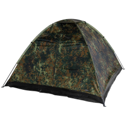 Stan iglů flecktarn