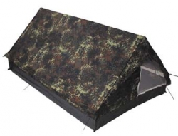 Stan áčko maskáčový flecktarn