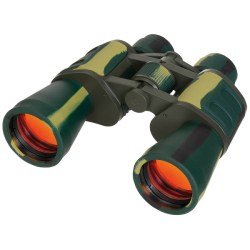 Dalekohled 10 x 50 s pouzdrem   