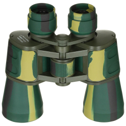 Dalekohled 10 x 50 s pouzdrem   