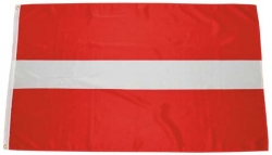 Vlajka Lotyšsko 150 x 90 cm   