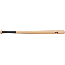 Basebalová pálka dřevěná 81 cm