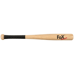 Basebalová pálka dřevěná 38 cm