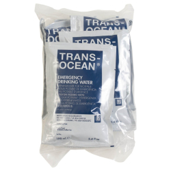 Pitná voda Trans Ocean 5 x 100 ml  