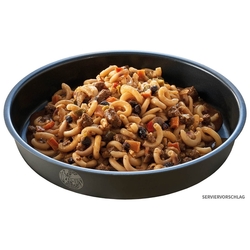 Lesní gurmánský hrnec s hovězím Trek´n Eat    