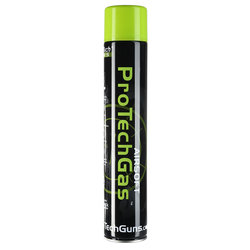 Plyn ProTech Green Gas 750 ml 