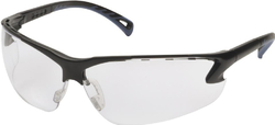 Nastavitelné brýle ASG čiré