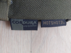 Vak Camelbak Hotshot 3 l zelený