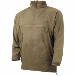 Britská termo bunda Smock Lightweight