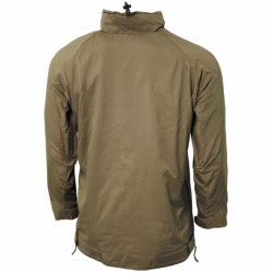 Britská termo bunda Smock Lightweight