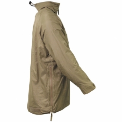 Britská termo bunda Smock Lightweight