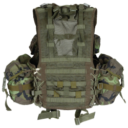 Vesta taktická AČR 2007 vz 95