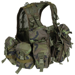 Vesta taktická AČR 2007 vz 95