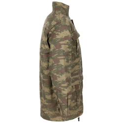 Turecká bunda vz 2008 s podšívkou