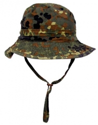 Klobouk Džungle BW Bundeswehr originál