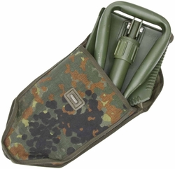 Polní lopatka BW Bundeswehr originál 