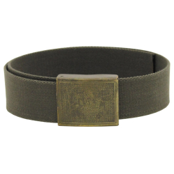 Opasek BW Bundeswehr originál 