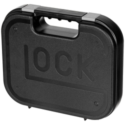 Kufr na pistoli Glock