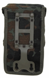 Sumka Bundeswehr BW  flecktarn  