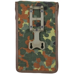 Sumka BW Bundeswehr MP2 flecktarn