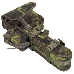 Pouzdro na optiku Dragunov noční MNS 2000 vz 95 