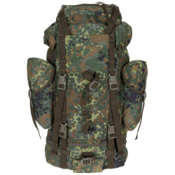 Batoh Bundeswehr 65 litrů originál  