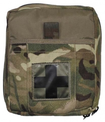 Sumka MTP multicam medical First Aid první pomoc