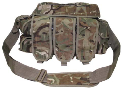 Brašna GRAB BAG MTP multicam  