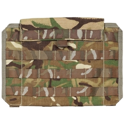 Boční panel Molle MTP multicam