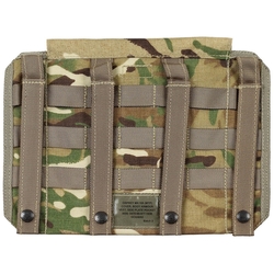 Boční panel Molle MTP multicam