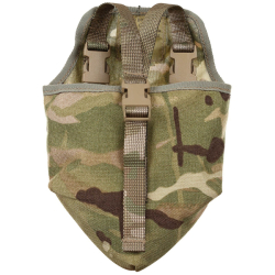 Pouzdro britské na lopatku MTP multicam 