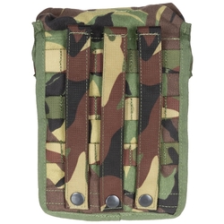 Sumka Molle holandská DPM woodland - kopie
