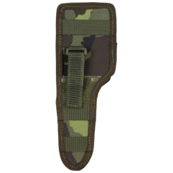 Pouzdro na nůž Uton s krytím MNS 2000 vz.95