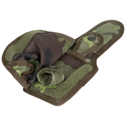 Pouzdro na nůž Uton s krytím MNS 2000 vz.95