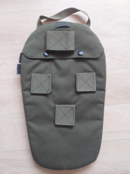 Vak Camelbak Hotshot 3 l zelený