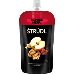 Expres Menu MLS Štrůdl