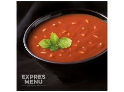 Italská tomatová polévka Expres Menu   - kopie