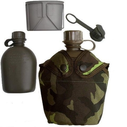 Polní lahev MNS 2000 vz 95 originál