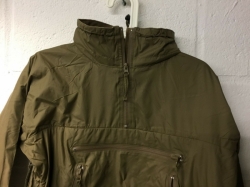 Britská termo bunda Smock Lightweight