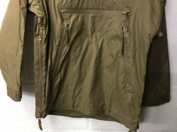 Britská termo bunda Smock Lightweight