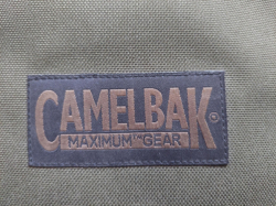 Vak Camelbak Hotshot 3 l zelený