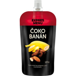 Expres Menu MLS Čokobanán