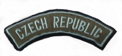 Domovenka AČR Czech republic suchý zip