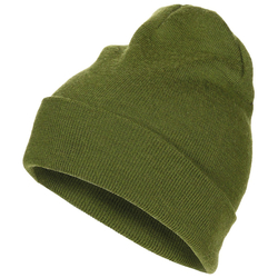 Čepice pletená BH Bundesheer  - kopie
