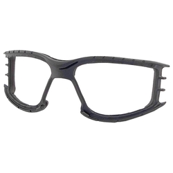 Vojenské brýle KHS Helbrecht čiré
