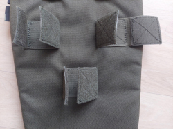 Vak Camelbak Hotshot 3 l zelený