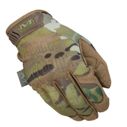 Taktické rukavice MECHANIX Original  