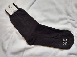 Ponožky AČR vz 2003 černé