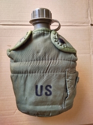 Polní lahev  s obalem US army  