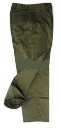 Kalhoty AČR zelené vz 85